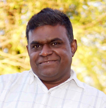 Pradeep Ratnayake